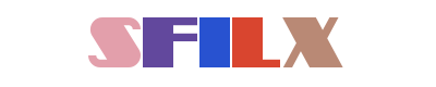 sfilx Logo